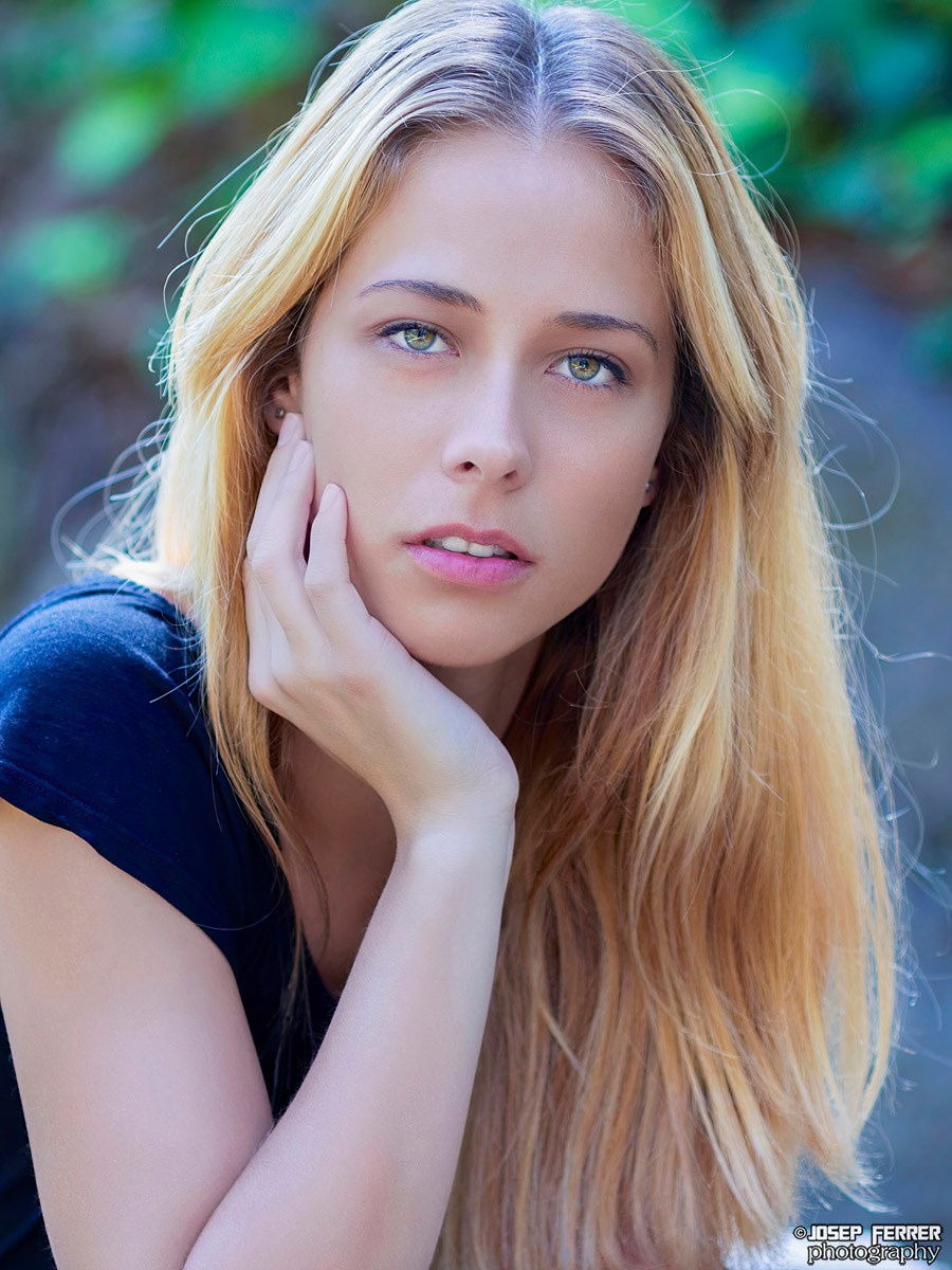 Portrait. Josep Ferrer Photography