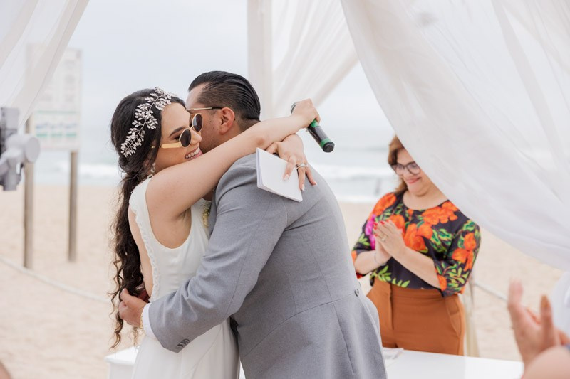 A + E. Luis Astorga - Fotografo de Bodas