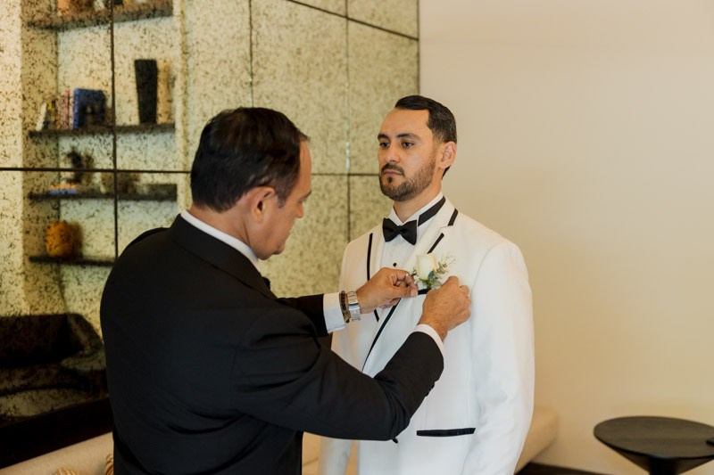 M + A (1). Luis Astorga - Fotografo de Bodas