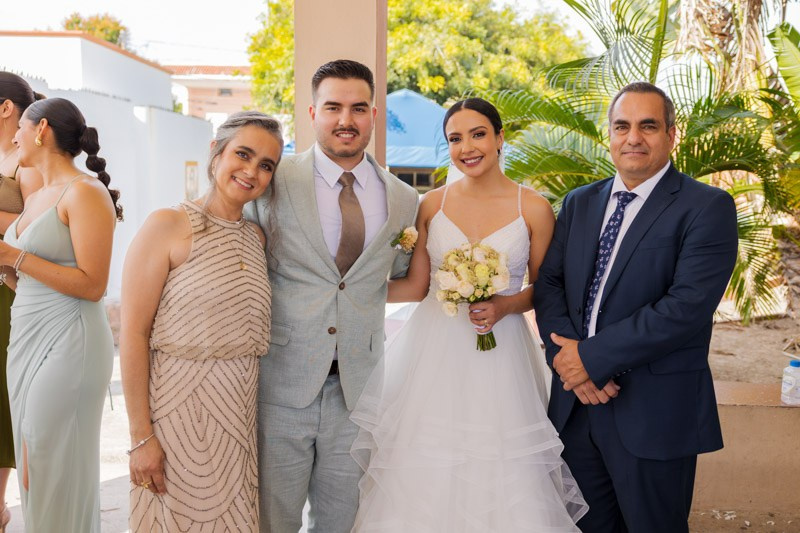 M + M. Luis Astorga - Fotografo de Bodas