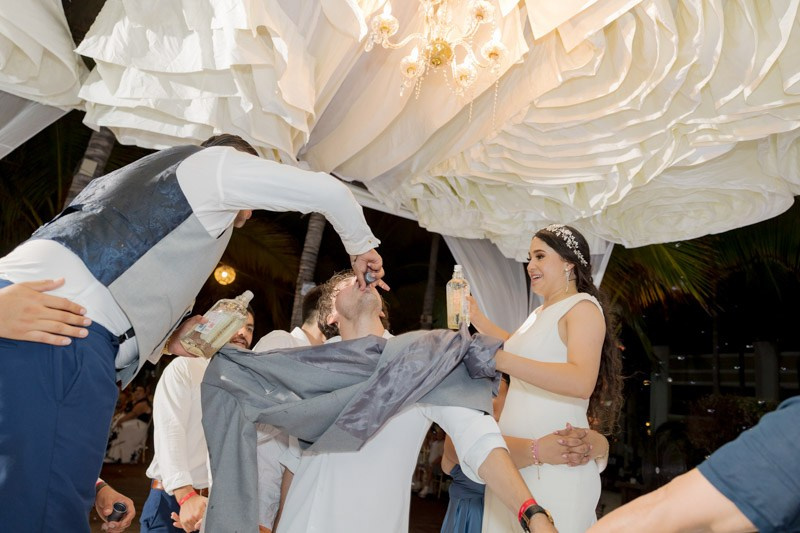 A + E. Luis Astorga - Fotografo de Bodas
