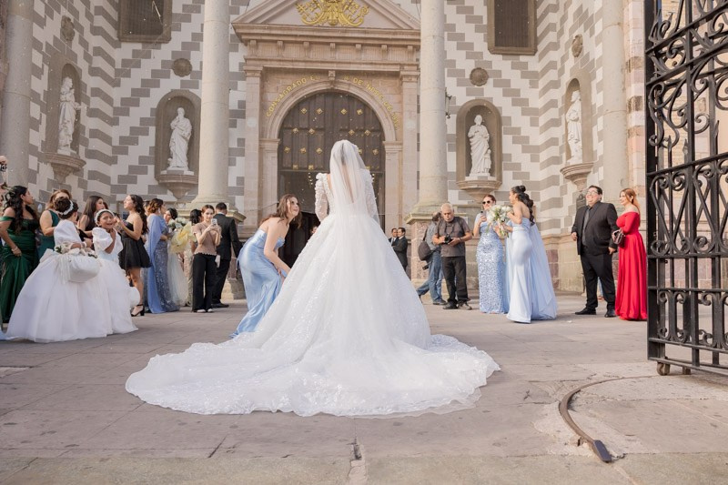 M + A (1). Luis Astorga - Fotografo de Bodas