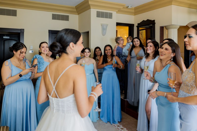 M + M. Luis Astorga - Fotografo de Bodas