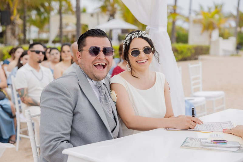 A + E. Luis Astorga - Fotografo de Bodas