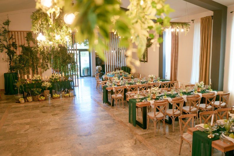 Cireșul Sălbatic. Stefan Teodorescu — Fotograf de Nunta Ploiesti