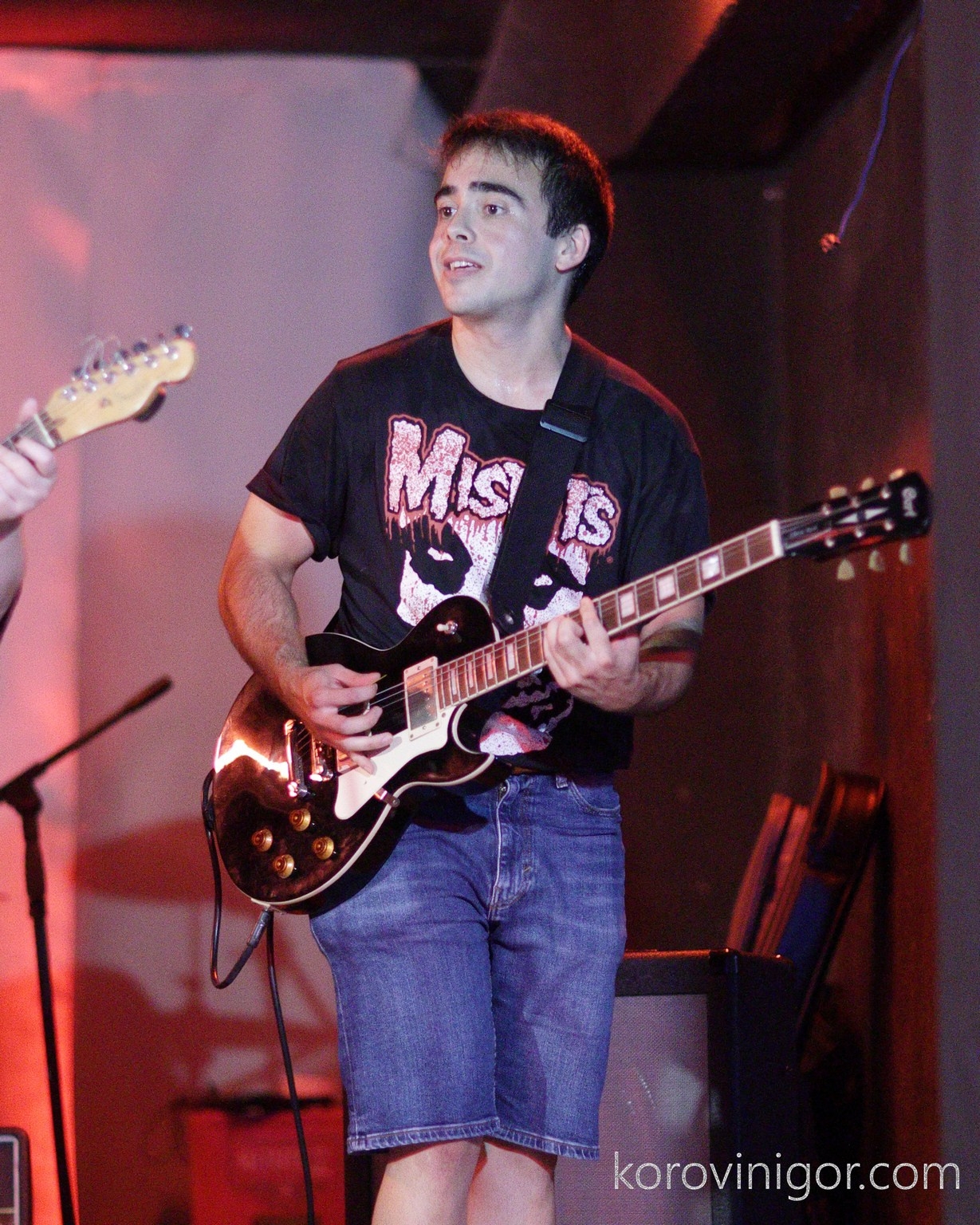 Chavalasbanda. Associaciò cultural La Granja Alcoy España