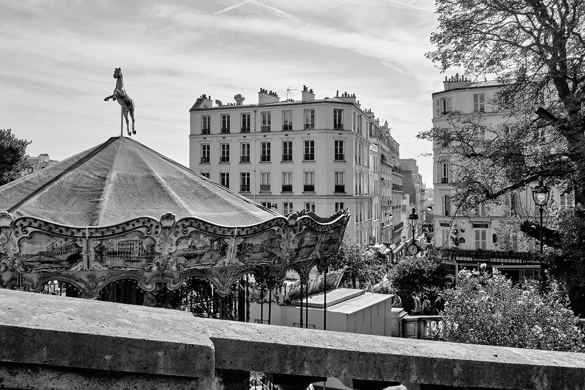 Paris_2023. Портретный фотограф Алена Новгородцева