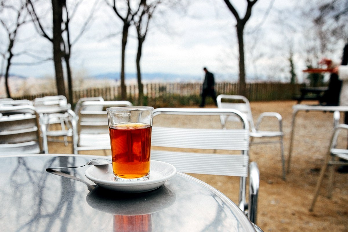 Испания. Портретный фотограф Алена Новгородцева