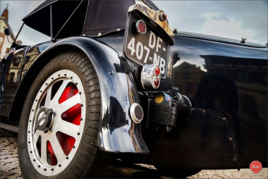 Le festival Bugatti à Molsheim – 2015. Photographe à Strasbourg | Portraits, Studio, Enfants, Événements