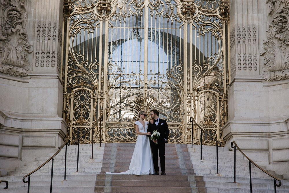 Sarah & Tom Paris. Familien & Hochzeitfotografin Nadja Holzmann