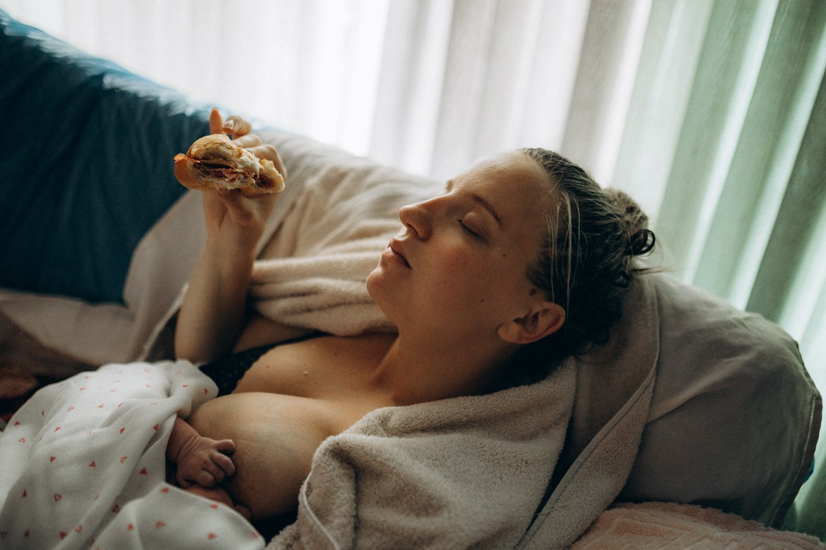 Iris Home BIRTH. Fotografa de família e crianças em Florianópolis SC Daria Ermolaev