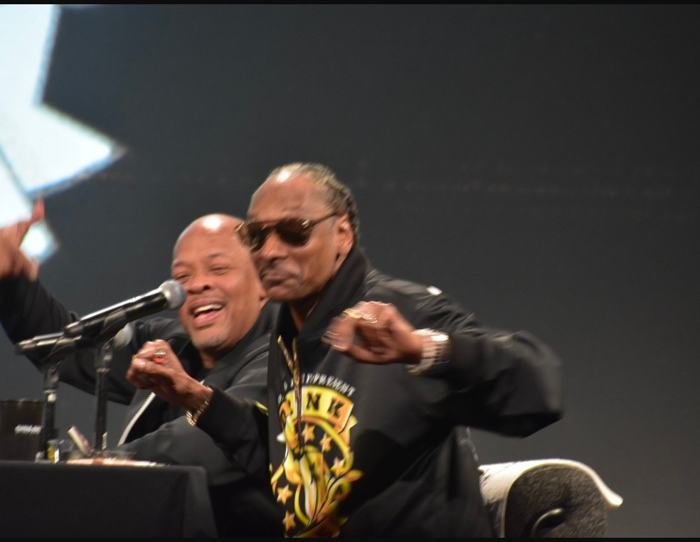 ComplexCon 2024 Las Vegass