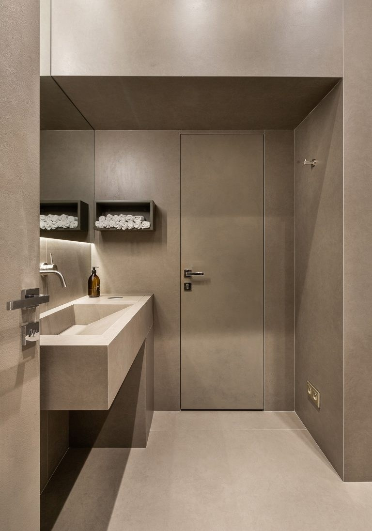 MARBL RESTAURANT. Interior Design & 3D Rendering | AB Design Buro