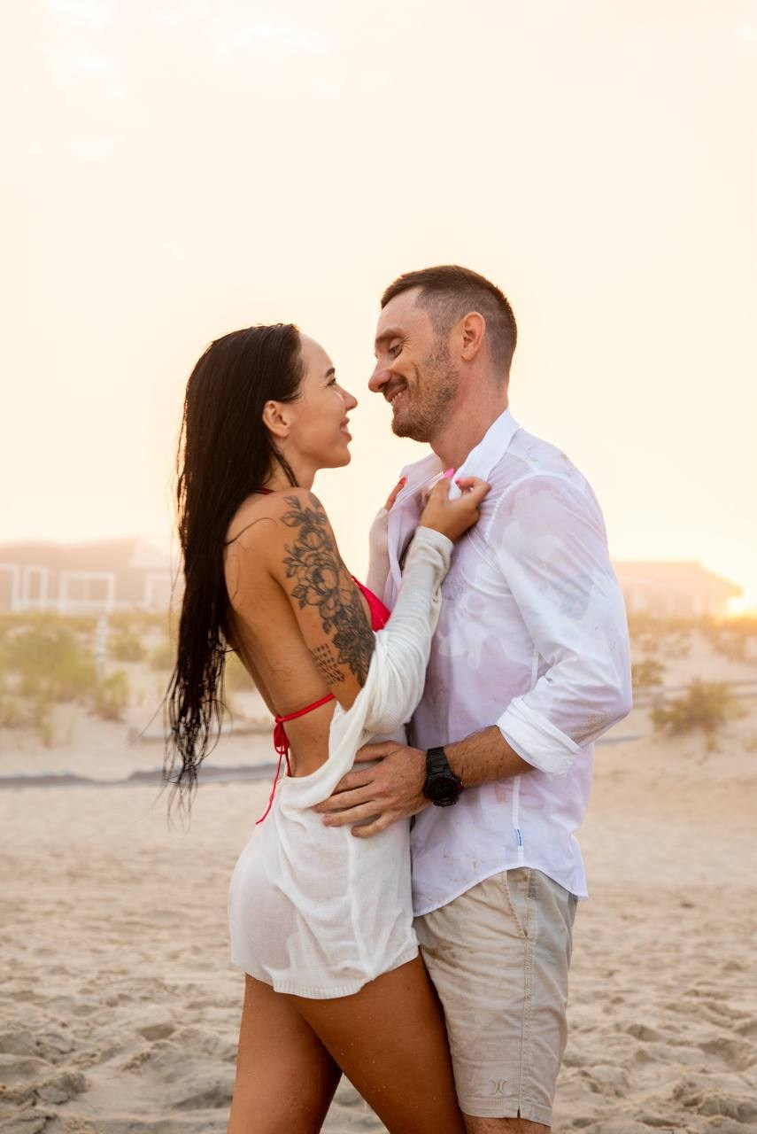 Love story. Wedding Photographer & Videographer