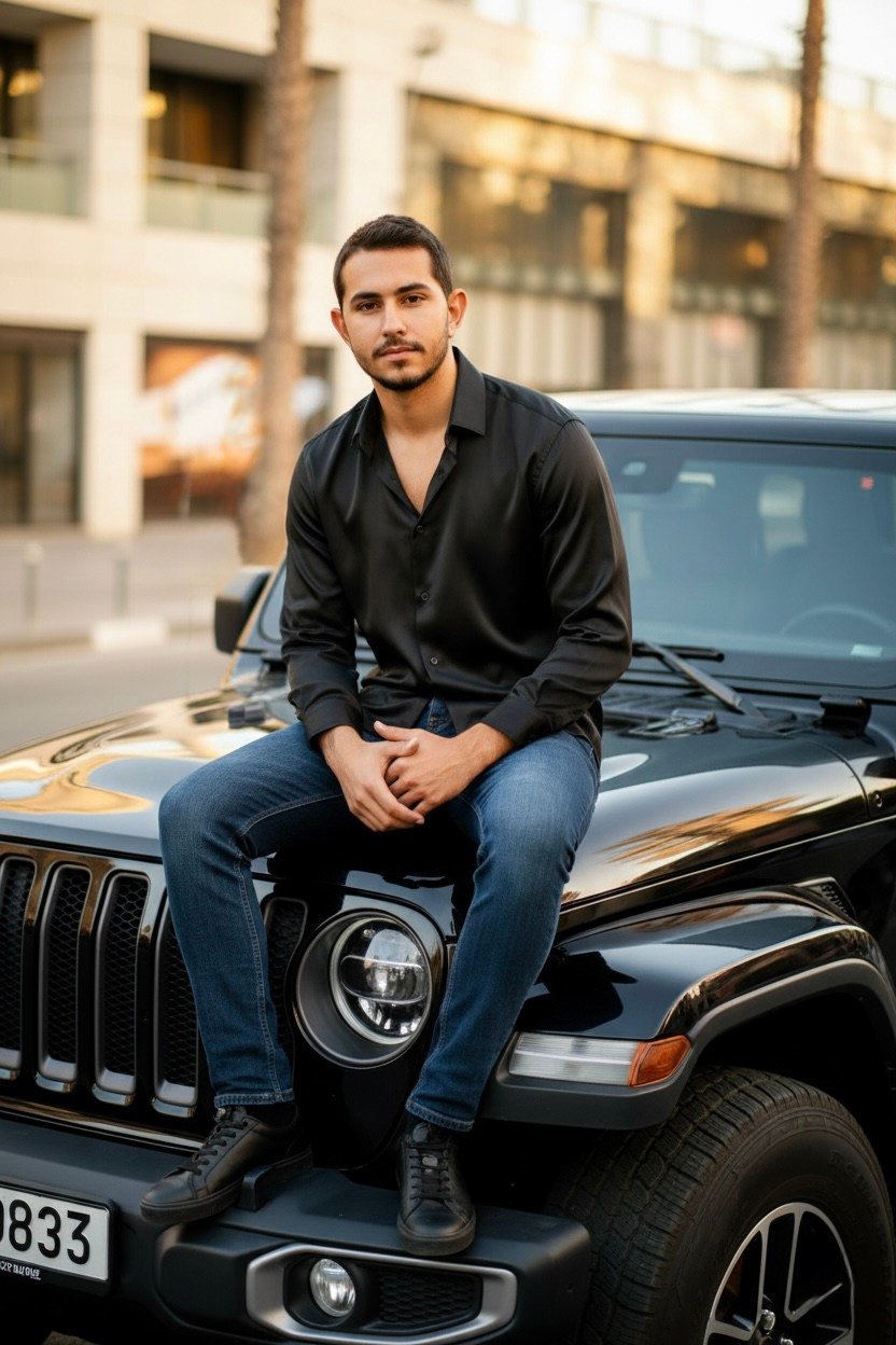 AI photo. Свадебный, семейный и детский фотограф в Нетании (Израиль) Тори Гор