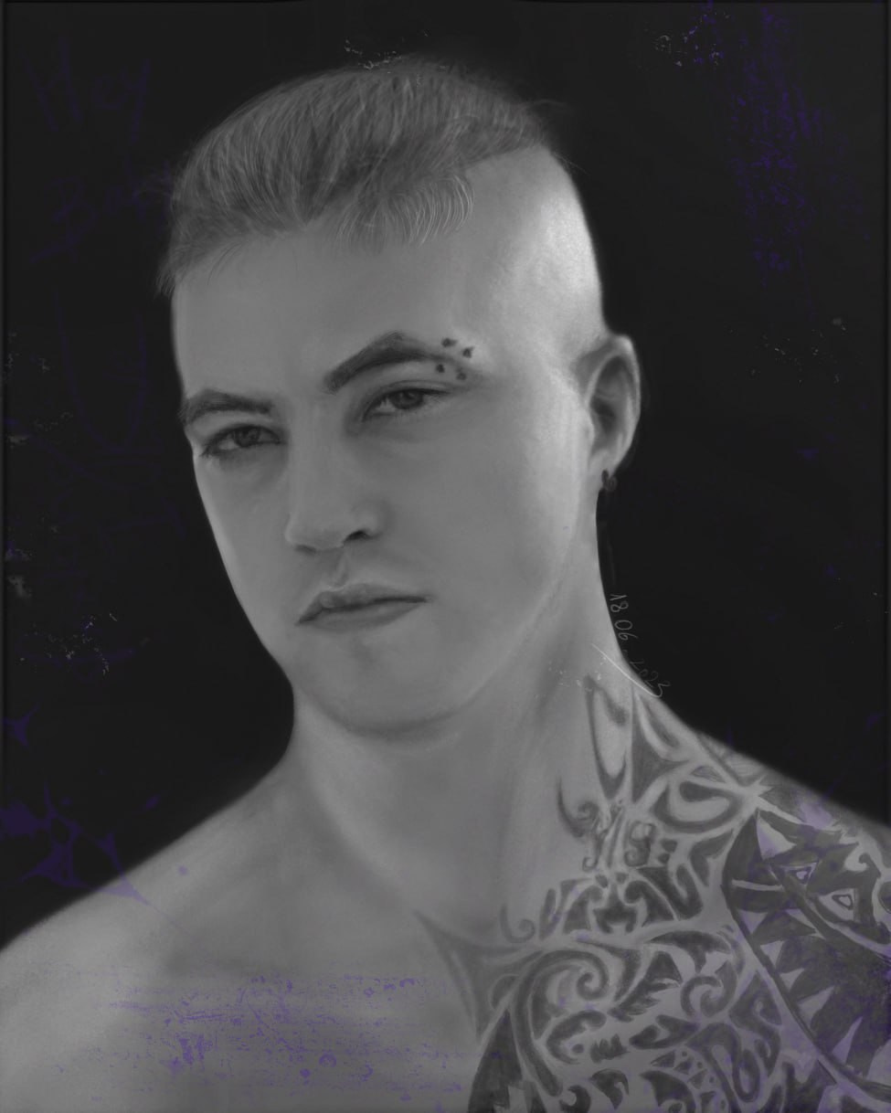 Arts. Фотограф Одесса