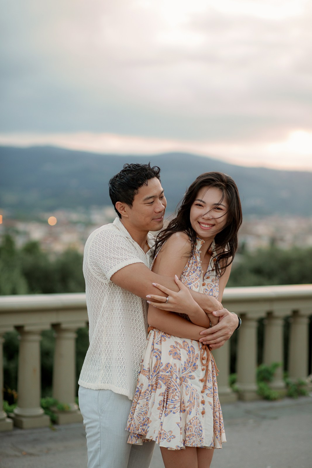 Daren & Zhann. Photographer