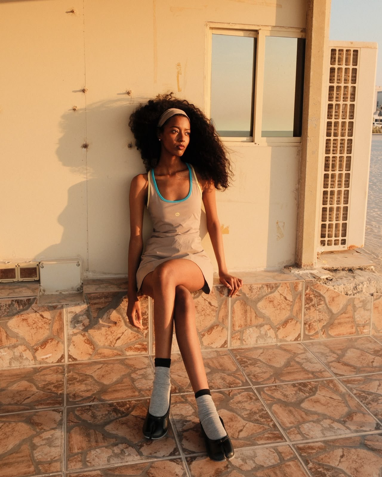 Menkem. Photographer in Dubai