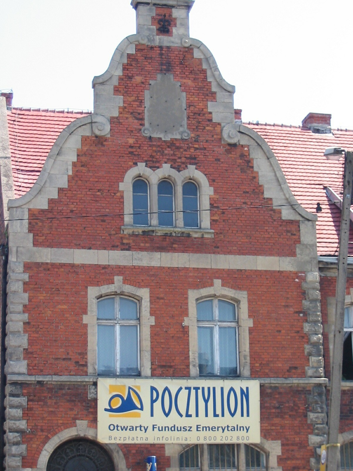 Projekty. Vector design studio Czesław Zubelewicz