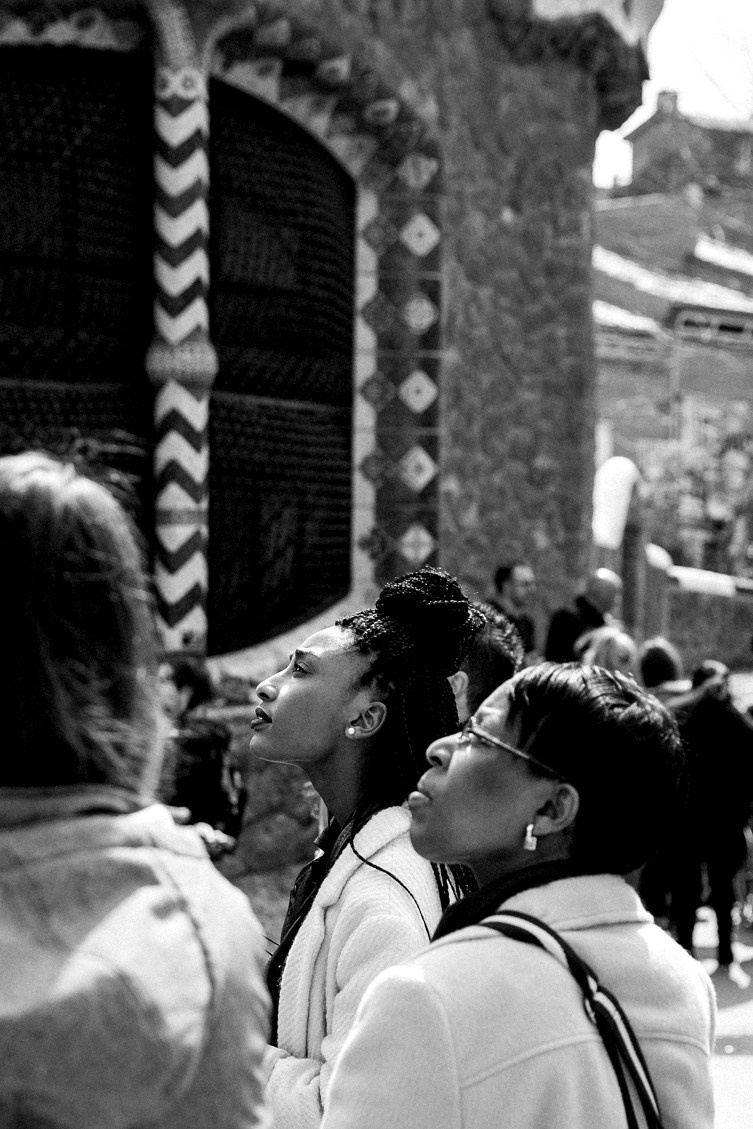 Испания. Портретный фотограф Алена Новгородцева