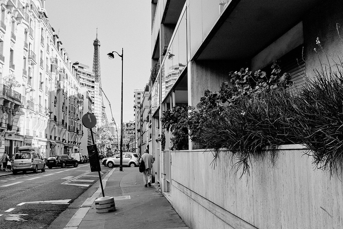 Paris_2023. Портретный фотограф Алена Новгородцева