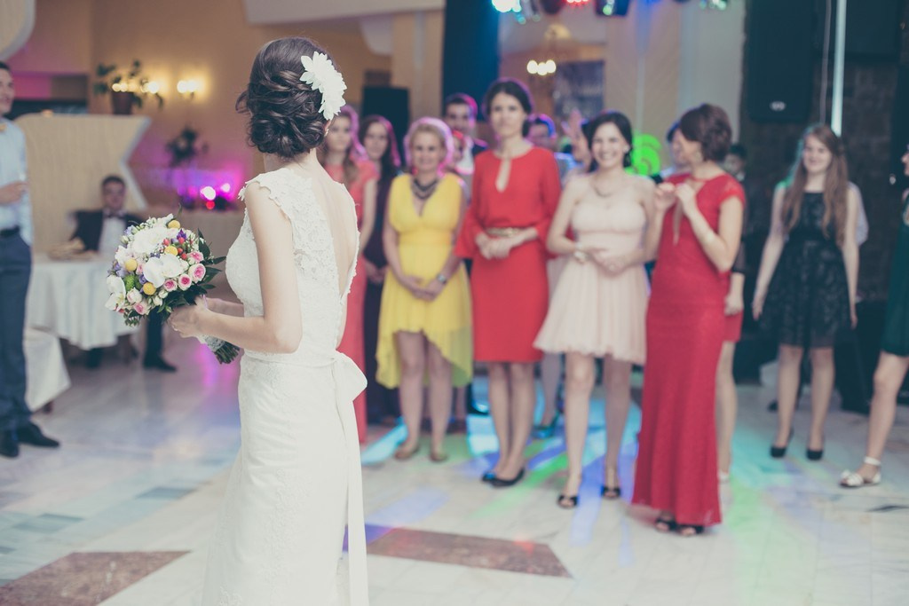 Dana & Noro by fotograf nunta Neamt — Eduard Schiopu