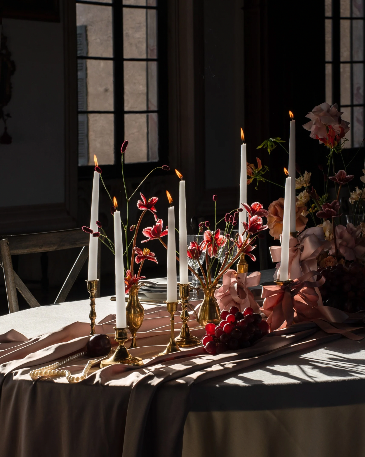 Intimate Wedding in Italy | Paul & Julia