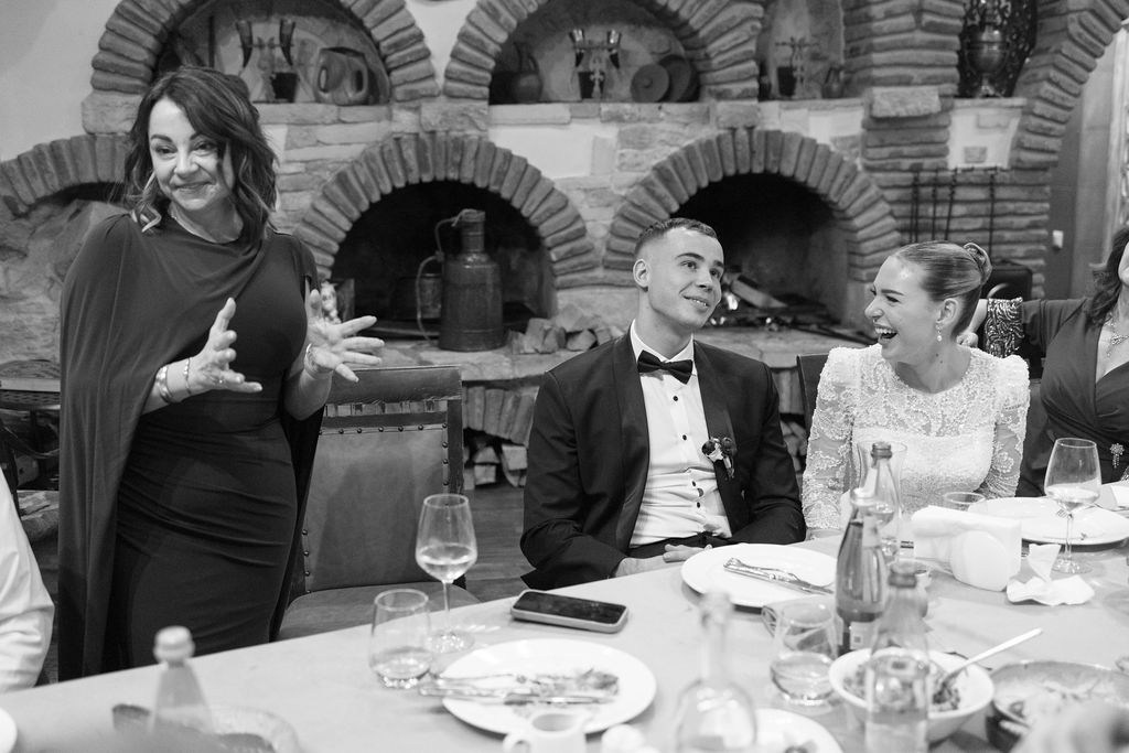 Anastasia & Finley (UK, Canada). Арт Ивент Студио — Самое рейтинговое свадебное агентство в Грузии