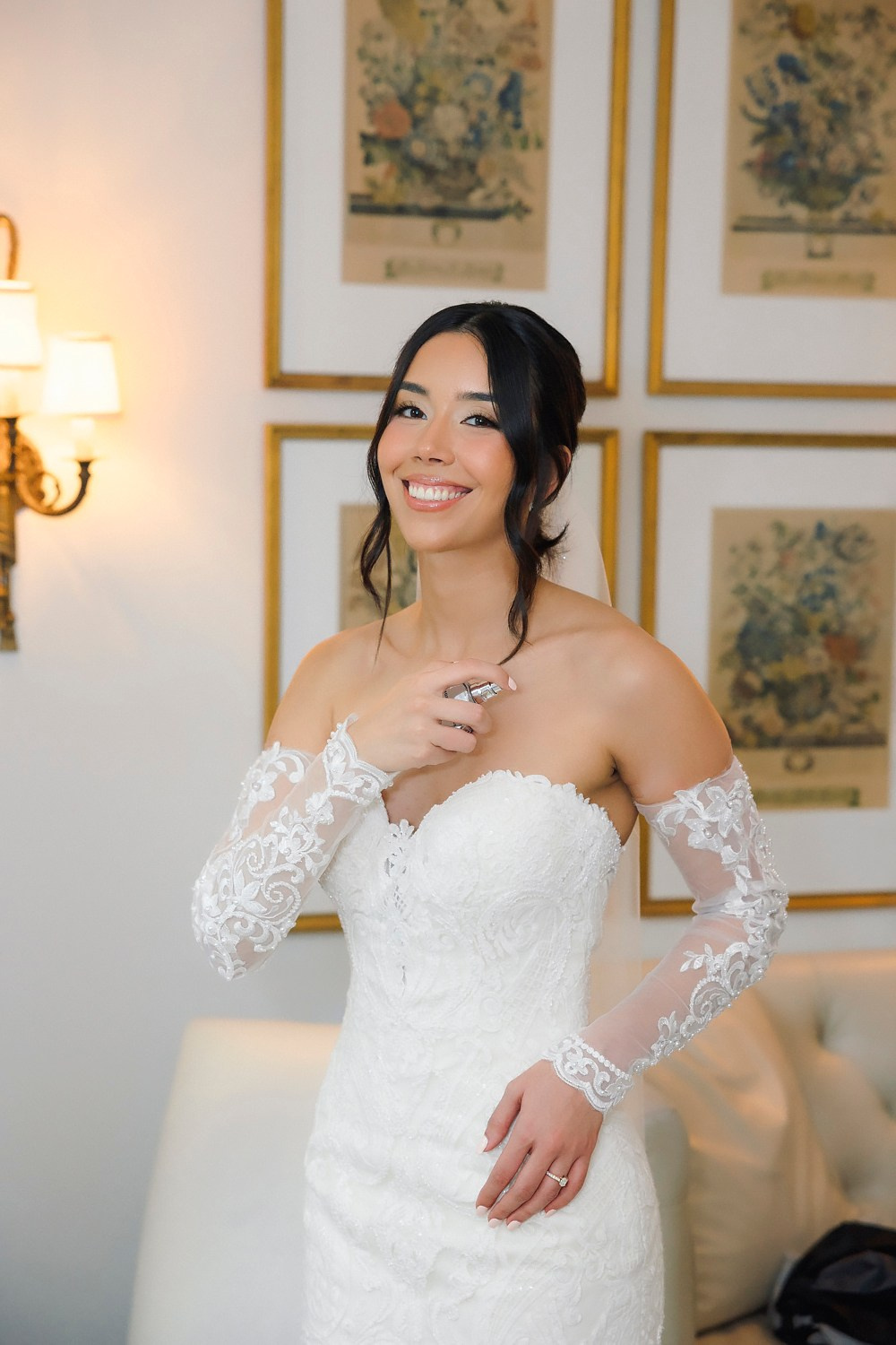 D&J. Wedding photographer in Florida