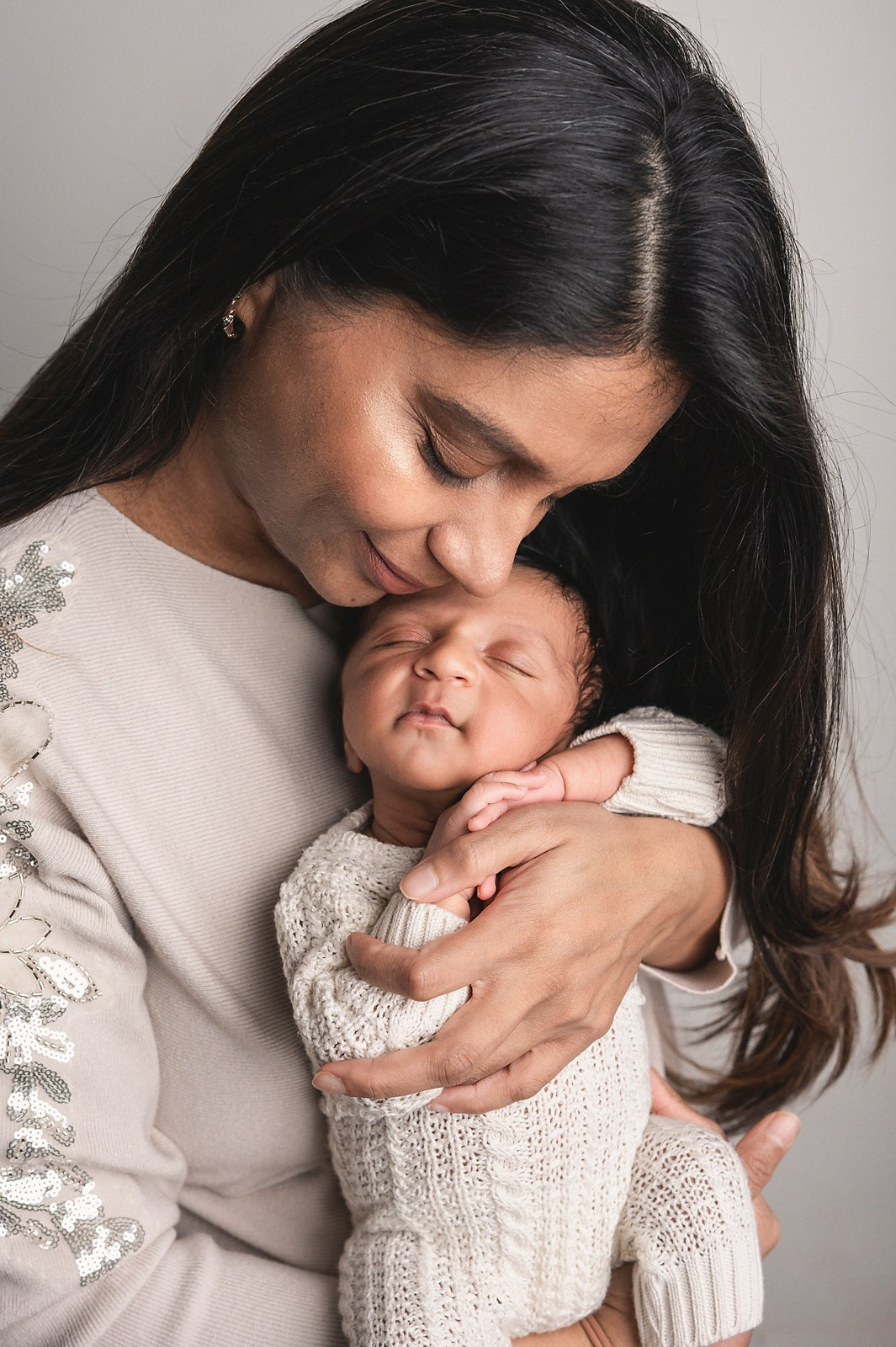 Newborn gallery. In-home newborn photography Raleigh & area Katya Kulikova