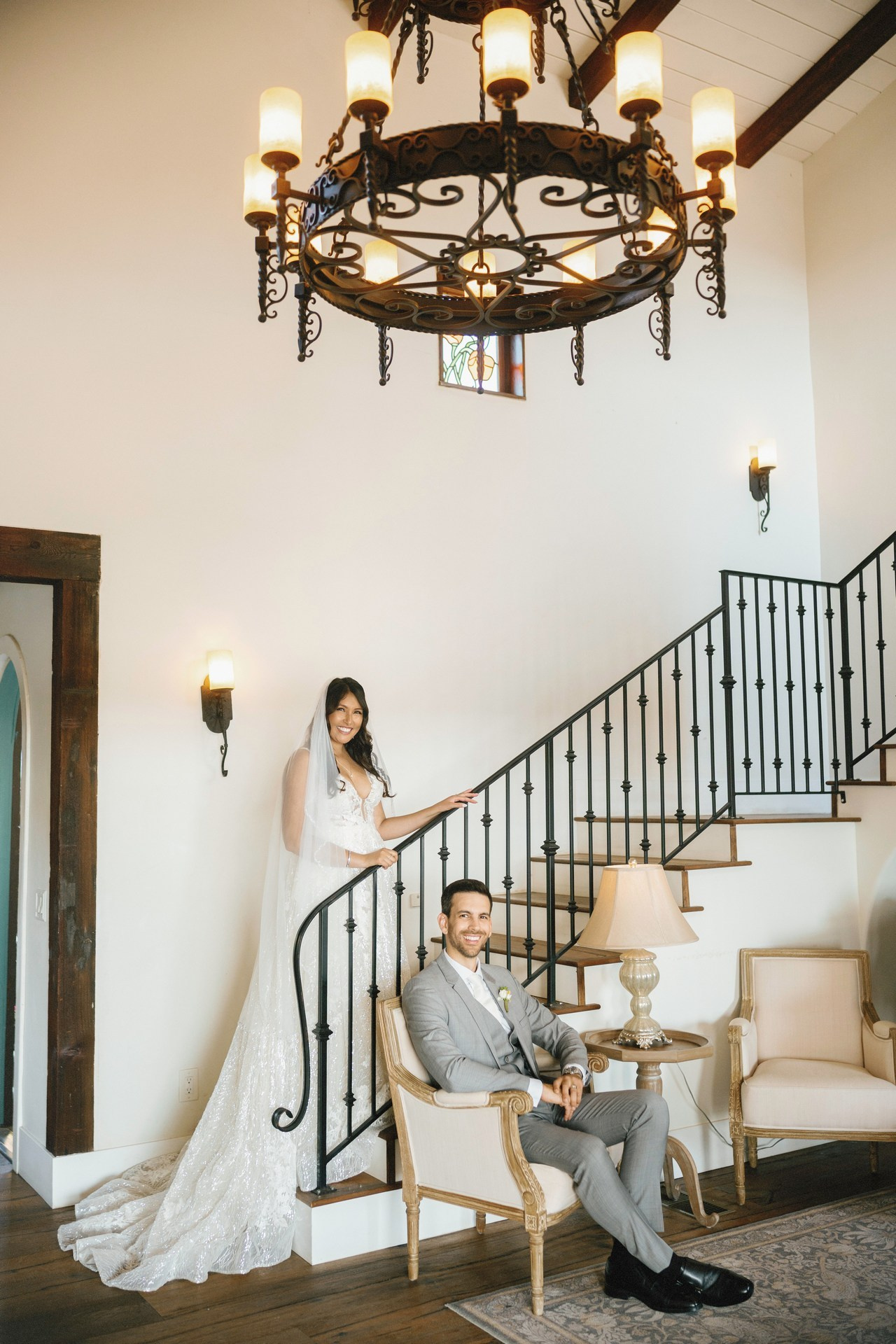 Wedding Photography & Videography Team in California, Los Angeles, San Francisco, San Diego and Travel