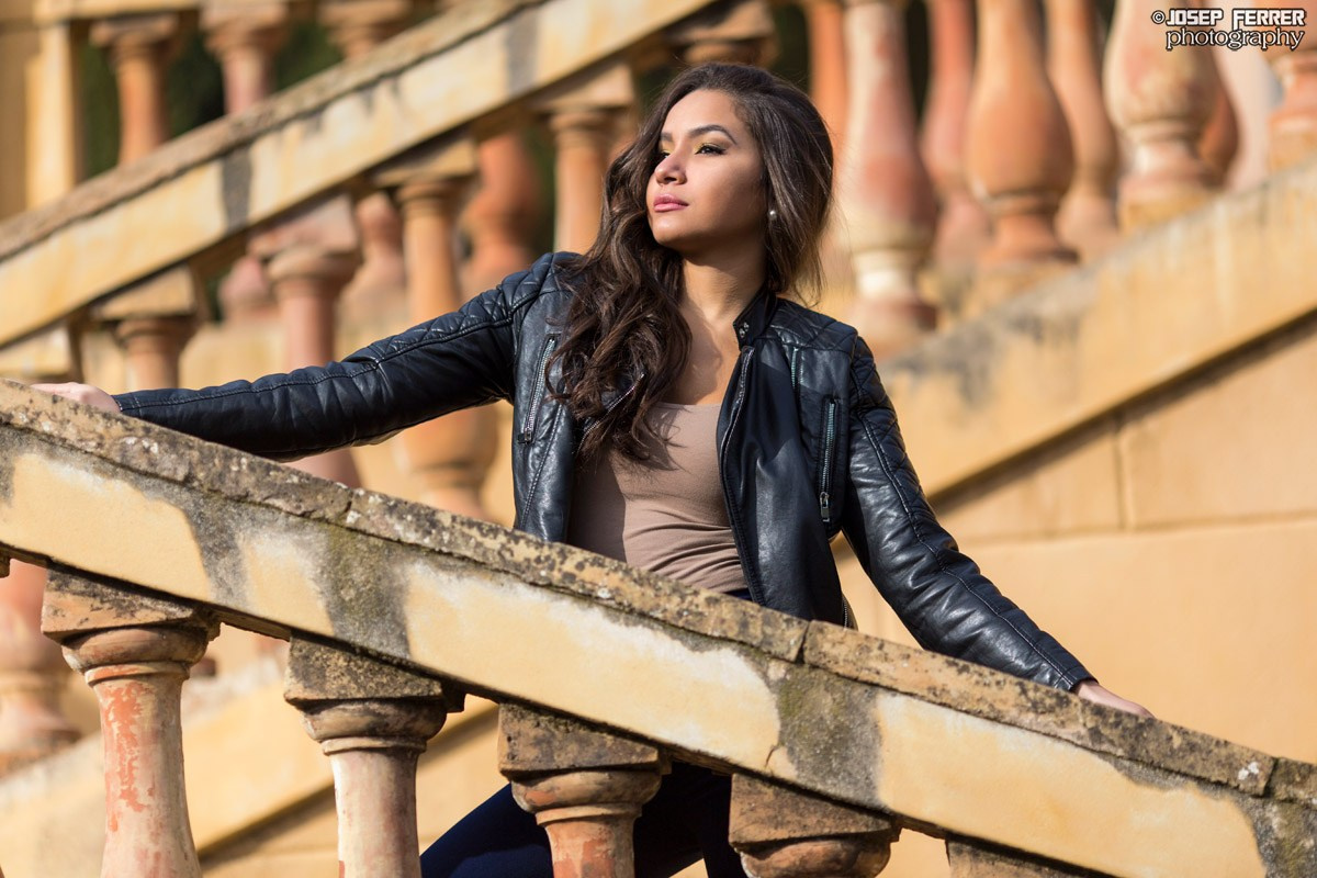 Portrait. Josep Ferrer Photography