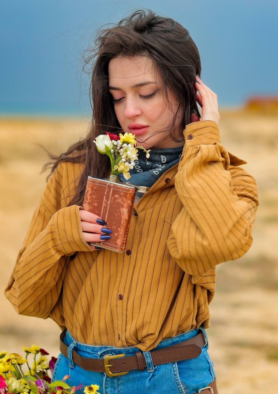 Aysel Ibrahimli by Hamid Azadi. BIG Model Agency. “Dare to Be Famous”