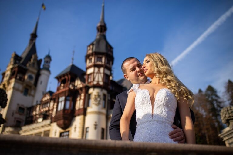 Diana & Alex. Alex Pricope — Fotograf de familie & evenimente in Onești & Bacău