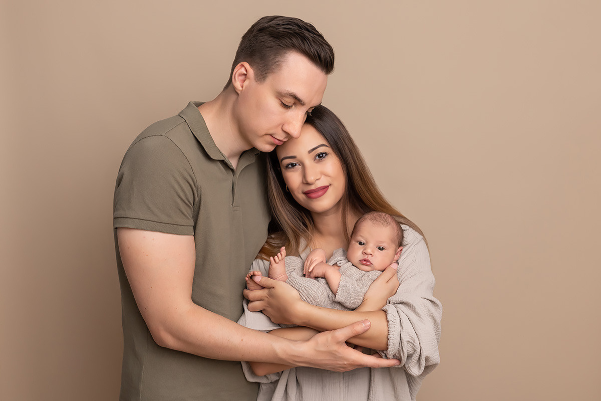 Neugeborenen. Neugeborenenfotografie, Babyfotografie in Düsseldorf und Umgebung