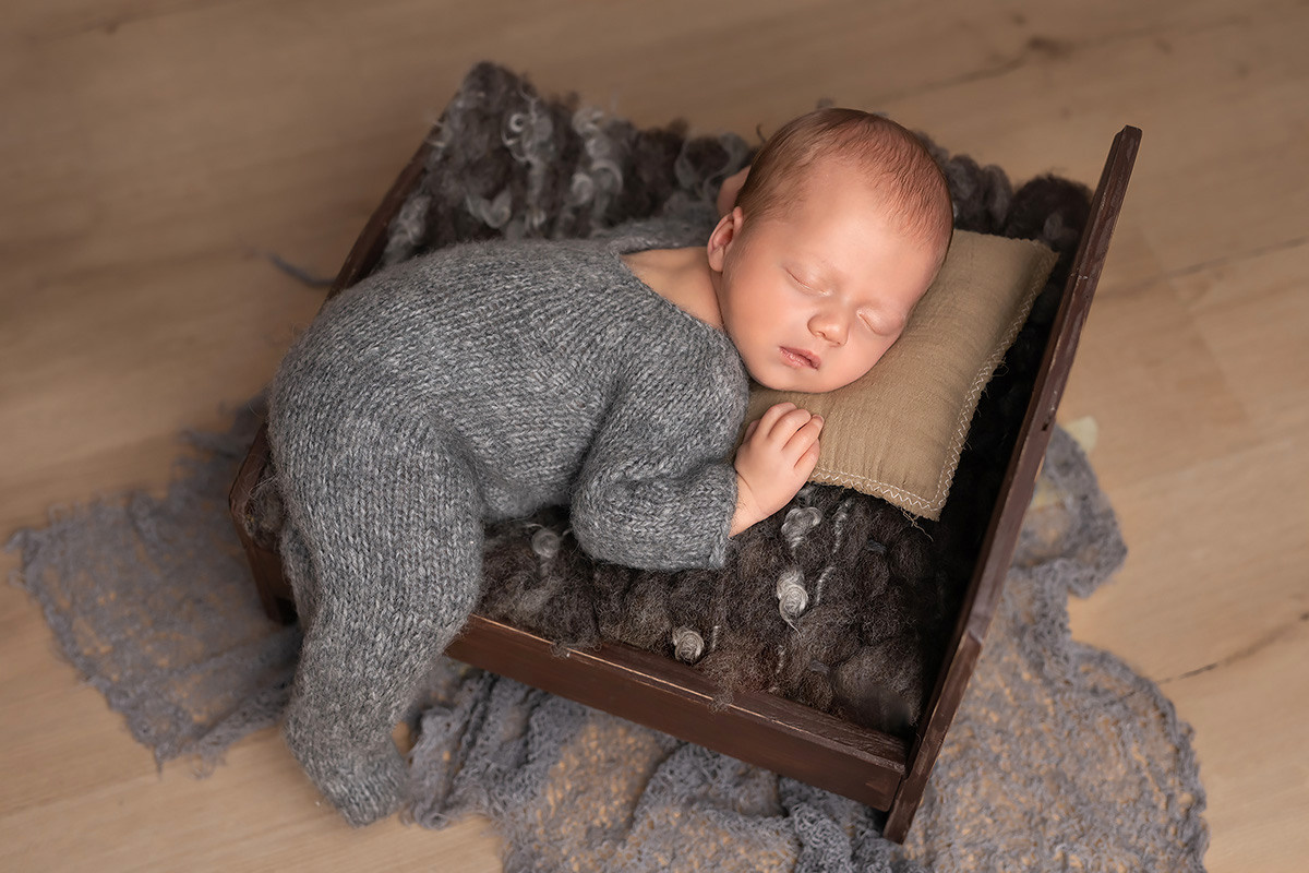 Neugeborenen. Neugeborenenfotografie, Babyfotografie in Düsseldorf und Umgebung