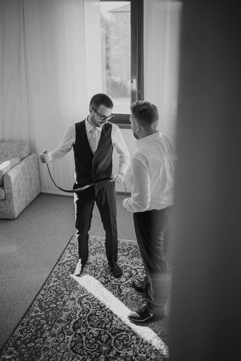 Vittoria e Nicola matrimonio a Vicenza e ricevimento presso la Locanda Perinella. Lorenzo Mazzega Wedding | Fotografo Matrimonio Milano | Reportage