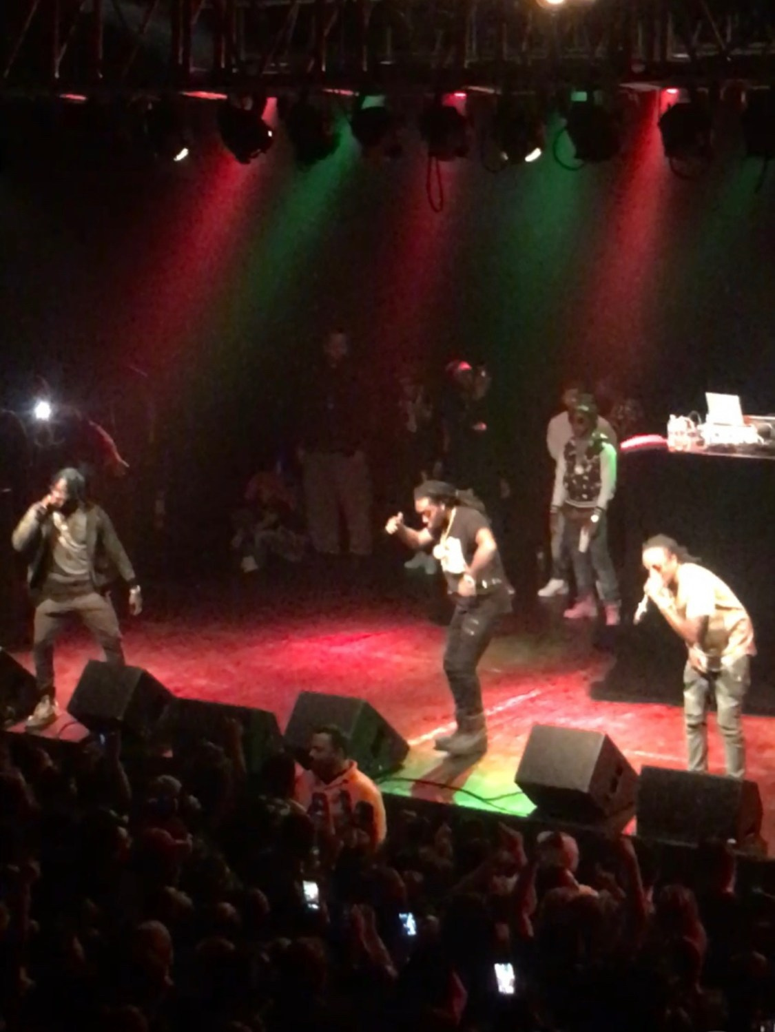 Lens Work From the Field 3