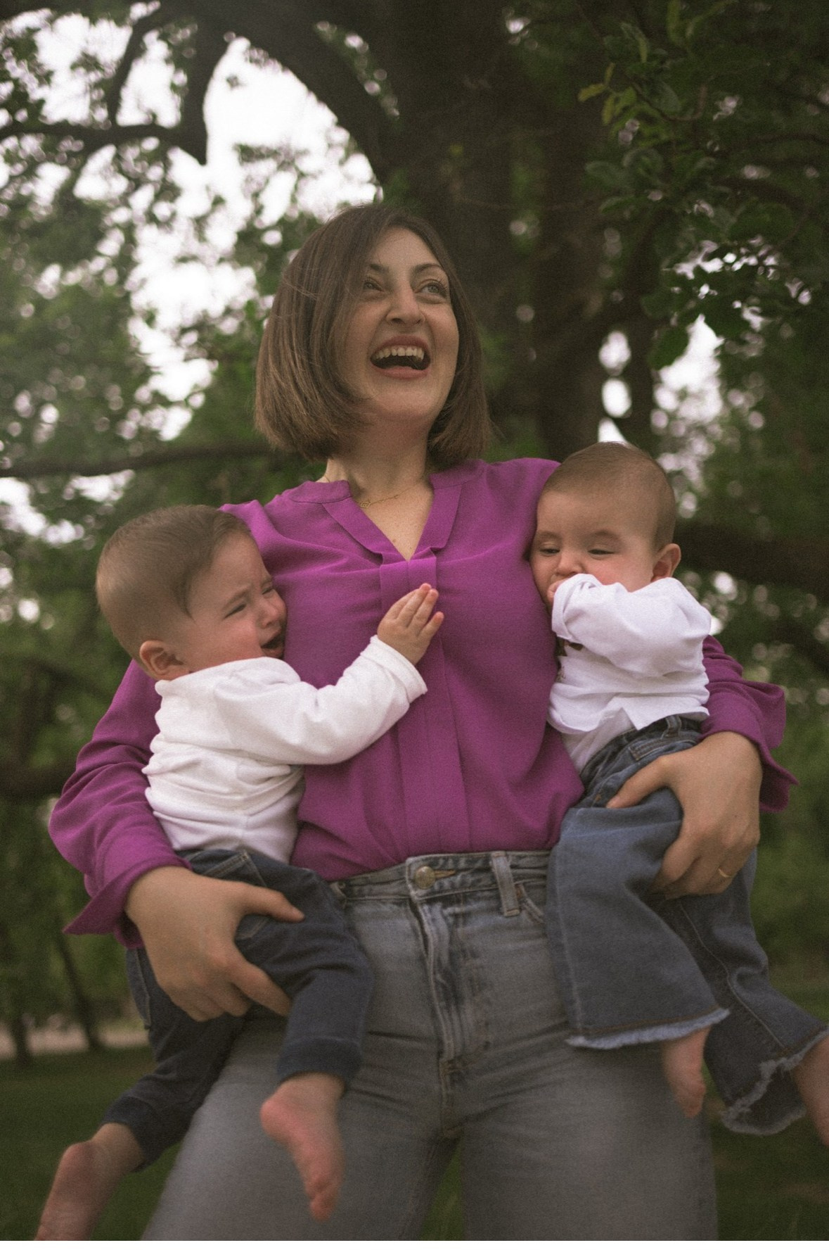 Dicono di me. Fotografo a Bologna Martina Barbieri