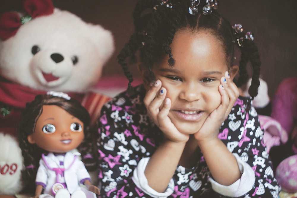 Portfolio. Detroit Family and Lifestyle Photographer — Albina Littles