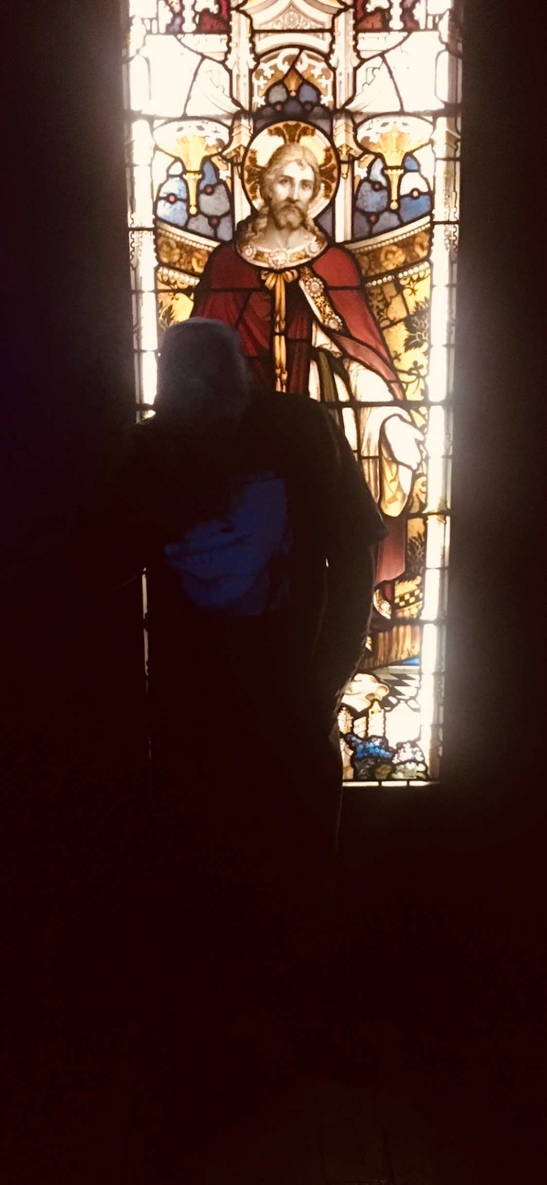 Lens Work From Field  1