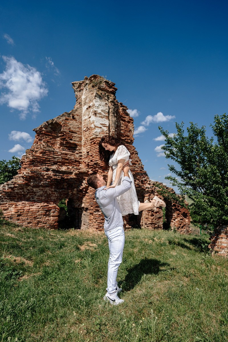 Save the Date. Amy Foto