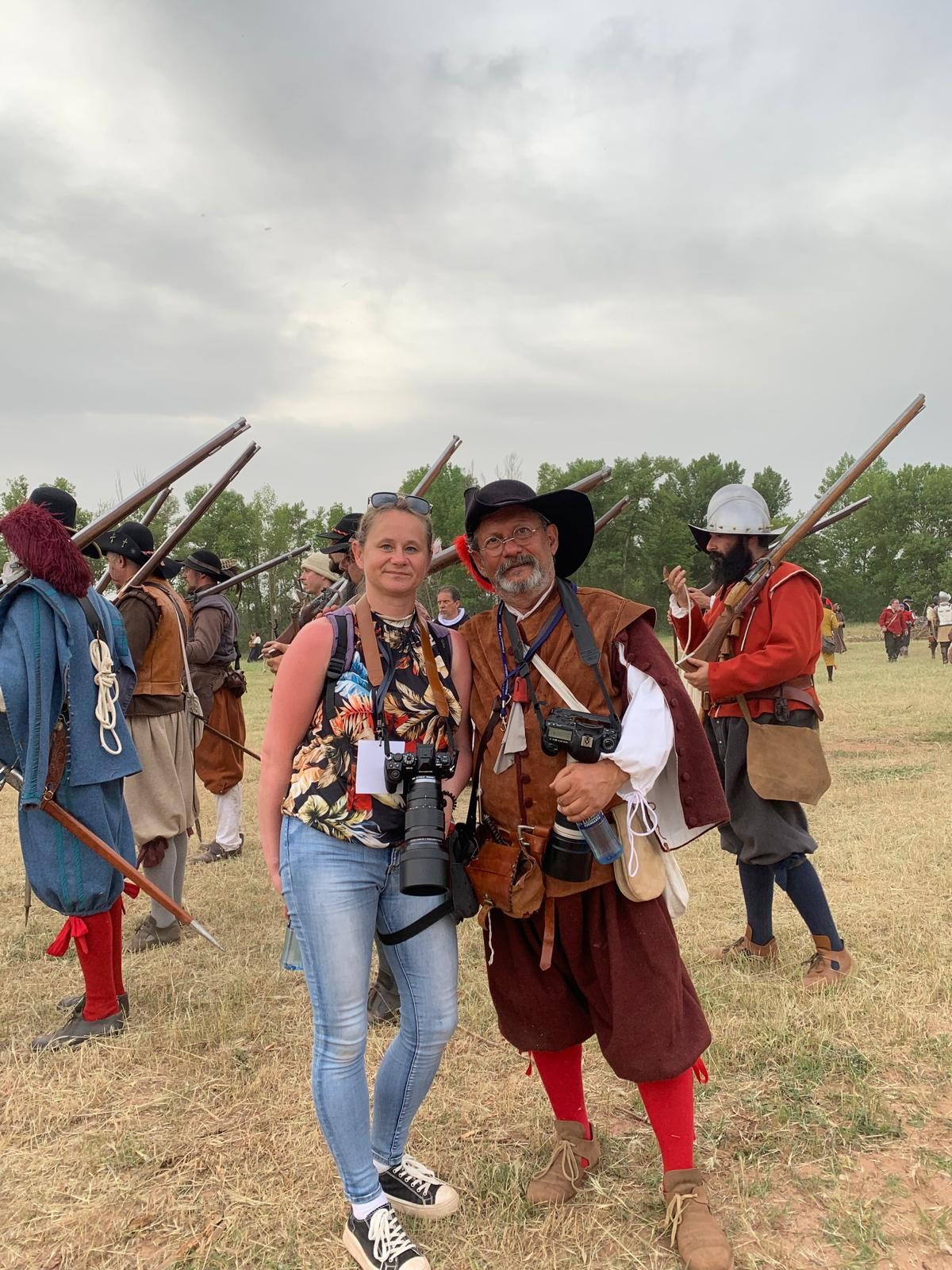 Recreaciones Históricas. Fotógrafa de Periodismo y Documentación, Teatro, Cine, Shooting para Modelos, Bodas, Bautizos, Comuniones, Familia y Eventos