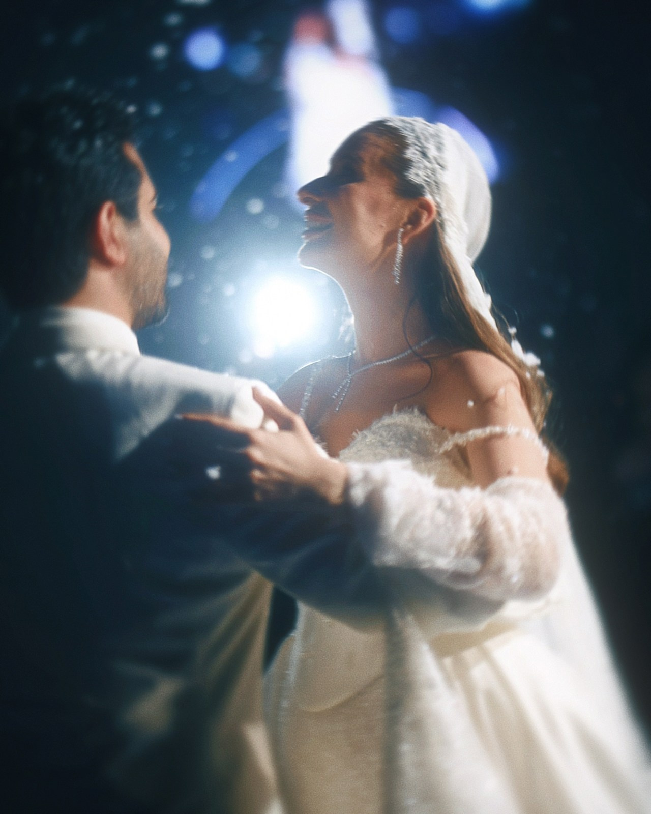 MURAD&MARIA. Wedding&Event photographer Ismail Rzayev in Baku