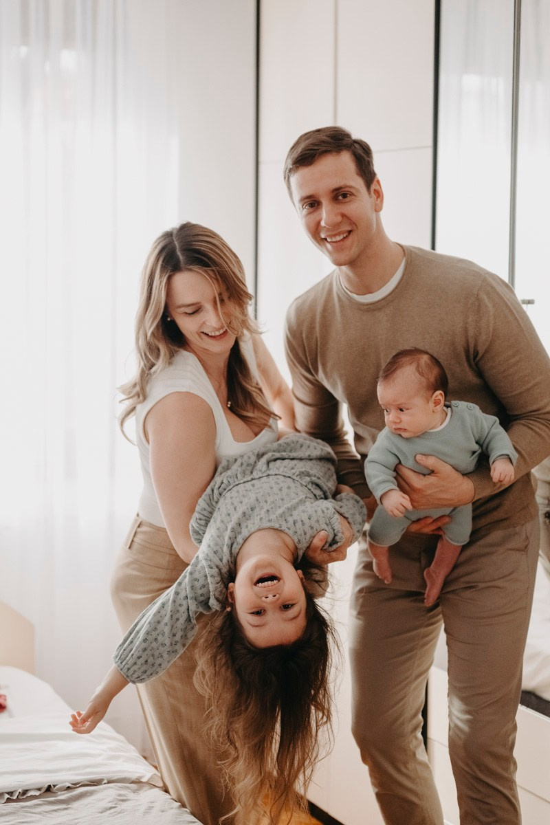 Marija Milan Masa i Dusan porodicno fotografisanje. Deciji i porodicni fotograf u Beogradu Oksana Skendzic