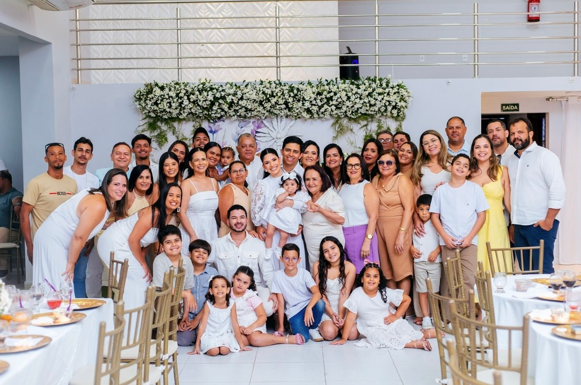 Batizado Maya. Flavio Nunes Fotografia (Fotografo especializado em Fotografia de 15 Anos e Ensaios)