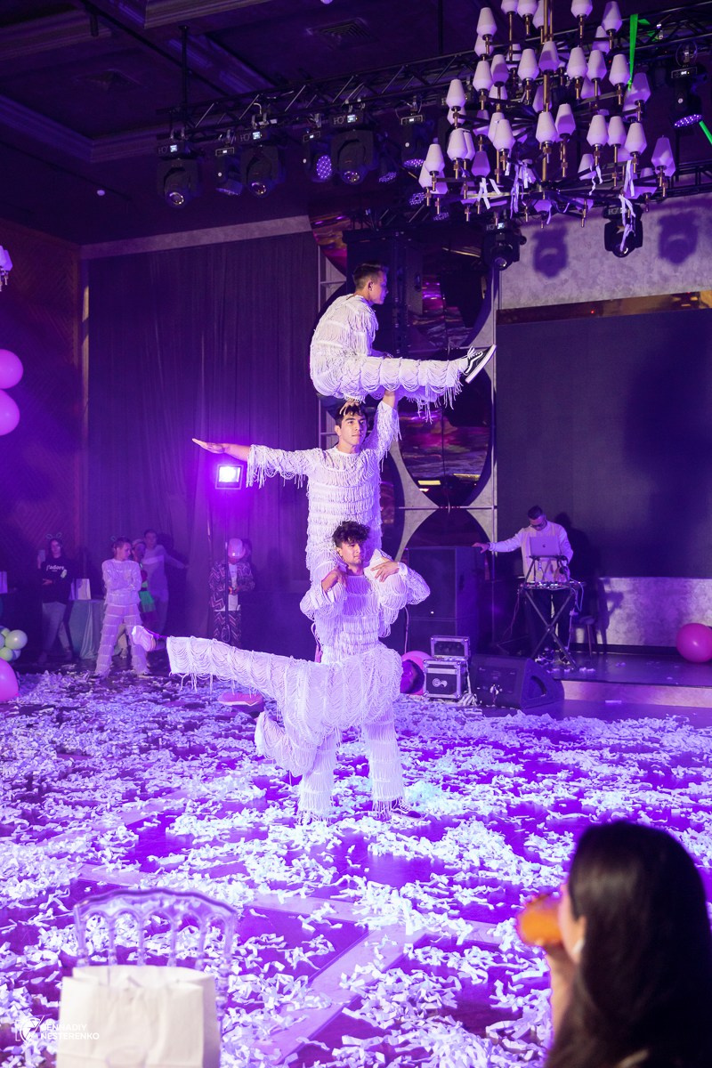 ДР Саиды. Профессиональная Фото-Видео Студия Геннадия Нестеренко | Ташкент и Весь Узбекистан