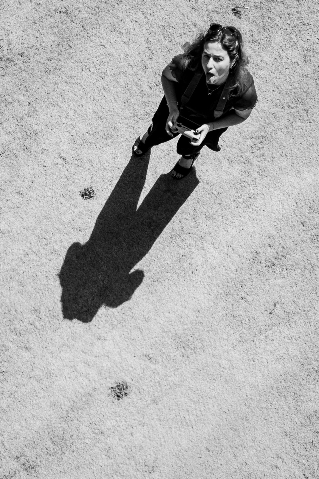 365 autoportraits | Projet photographique d’Eugenia Andres