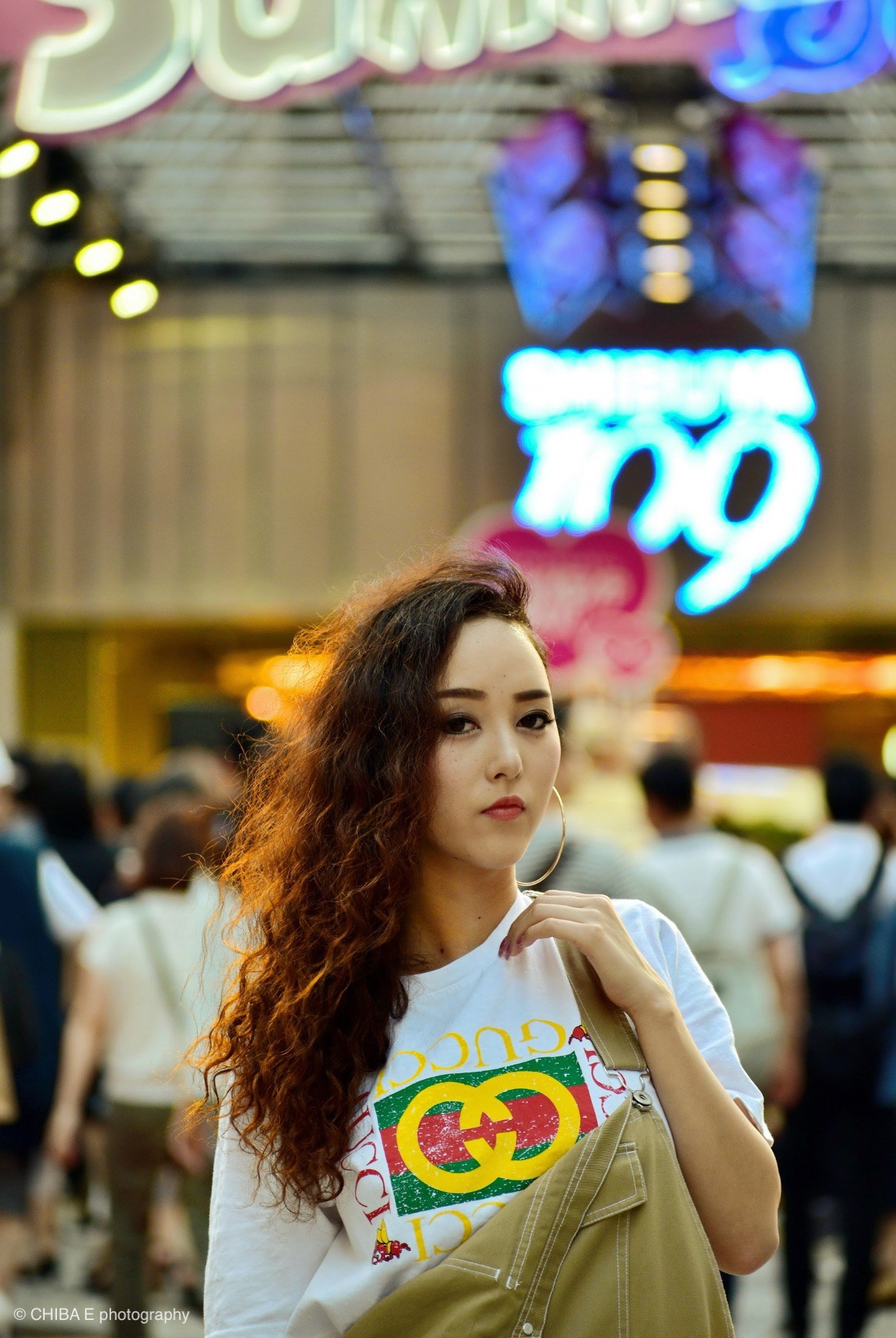 Фотопрогулки по Токио. Photographer in Tokyo, Japan