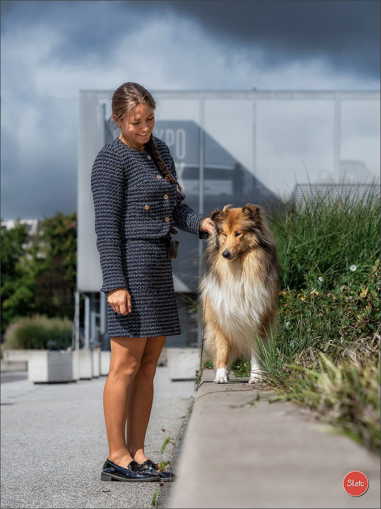 🇱🇺 LUXEMBOURG 🇱🇺 International Dog Show 🇱🇺 30/08 - 31/08/2025. Photographe à Strasbourg | Portraits, Studio, Enfants, Événements
